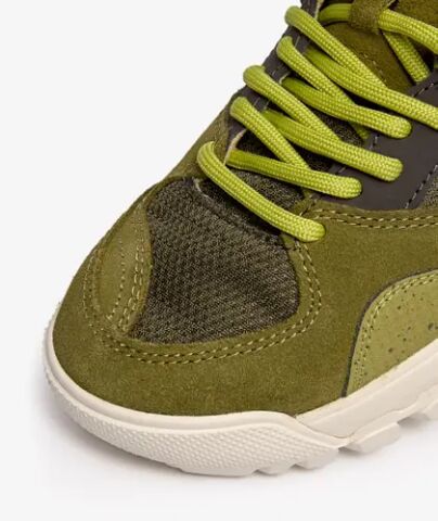 VANS UA AMZN Trailhead AYAKKABI VN0A7TO2CLV1