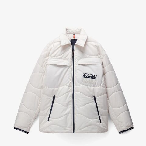 Napapijri A-JAMAN CEKET NP0A4I1WN1J1