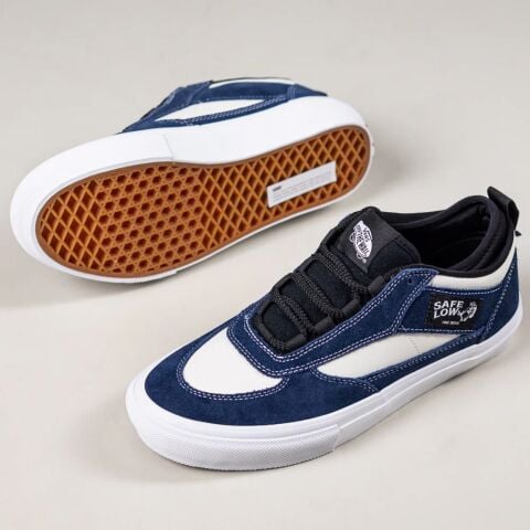 VANS Skate Safe Low ERKEK AYAKKABI VN000EEHFRP1