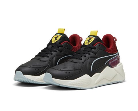 PUMA Ferrari RS-X AYAKKABI 30781804