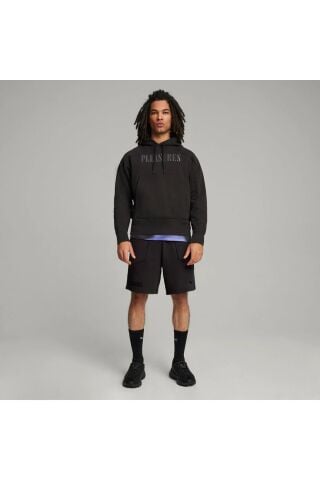 PUMA PUMA x PLEASURES Hoodie ERKEK SWEATSHIRT 62409401