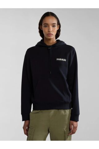 Napapijri B-FABER H W KADIN SWEATSHIRT NP0A4HO10411