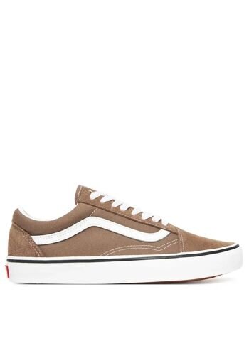 VANS Old Skool UNISEX AYAKKABI VN000D7Z1NU1