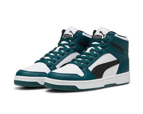 PUMA Puma Rebound LayUp SL ERKEK AYAKKABI 36957349