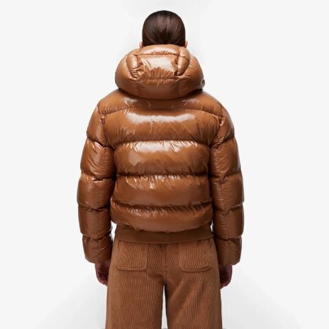 Napapijri A-GLANE W MONT NP0A4HZ5W0B1