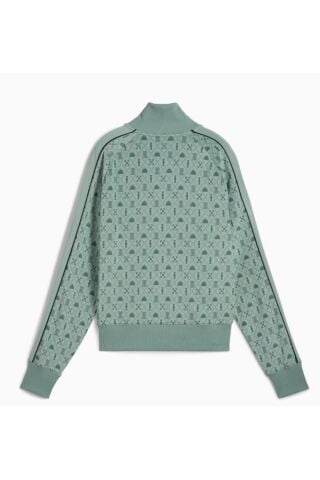 PUMA T7 Track Jacket KADIN CEKET 62979230