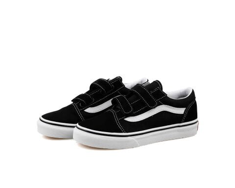 VANS Old Skool V ÇOCUK AYAKKABI VN000VHE6BT1