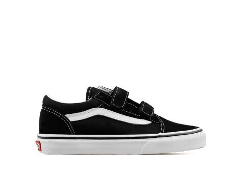 VANS Old Skool V ÇOCUK AYAKKABI VN000VHE6BT1