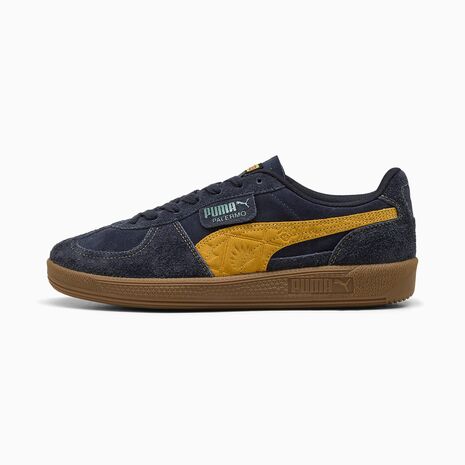 PUMA Palermo ROAD TO UNITY ERKEK AYAKKABI 40136601