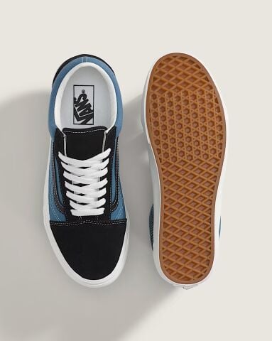 VANS Old Skool UNISEX AYAKKABI VN000D7ZNGV1