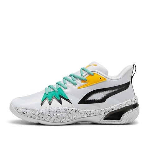 PUMA Genetics Speckle AYAKKABI 31040501