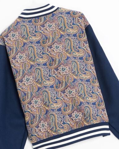 VANS NIGEL LETTERMAN JACKET CEKET VN0A7SRQ4481