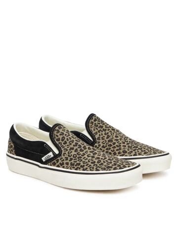 VANS Classic Slip-On UNISEX AYAKKABI VN0009Q7YY61