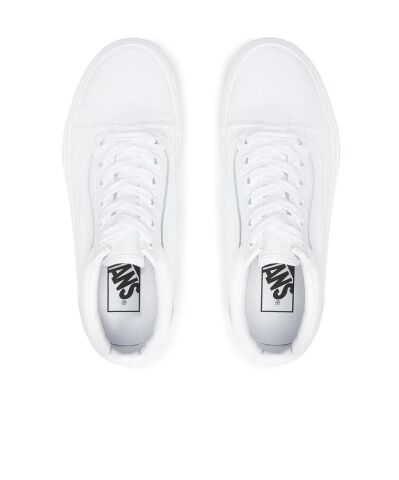 VANS Old Skool Stackform AYAKKABI VN0A7Q5MW001