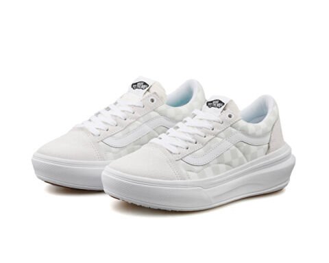 VANS Old Skool Overt CC AYAKKABI VN0A7Q5ETDC1