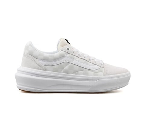 VANS Old Skool Overt CC AYAKKABI VN0A7Q5ETDC1