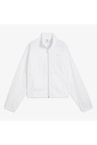 PUMA DARE TO Zip-Off Jacket KADIN CEKET 62980702