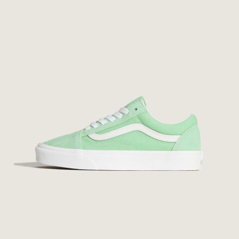 VANS Old Skool UNISEX AYAKKABI VN000D6WEMK1