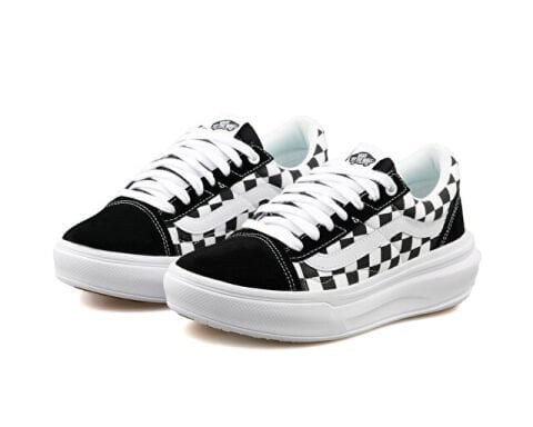 VANS UA Old Skool Overt CC AYAKKABI VN0A7Q5E95Y1