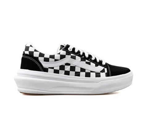 VANS UA Old Skool Overt CC AYAKKABI VN0A7Q5E95Y1