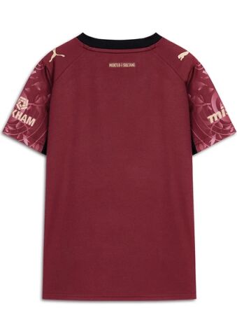 PUMA GSK Third Jersey R. Jr w/o S ÇOCUK FORMA 77982003