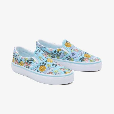 VANS UY Classic Slip-On AYAKKABI VN0A5KXMBER1