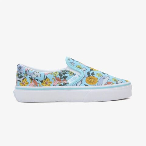 VANS UY Classic Slip-On AYAKKABI VN0A5KXMBER1