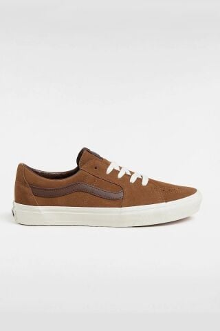 VANS SK8-Low UNISEX AYAKKABI VN0009QRBRO1