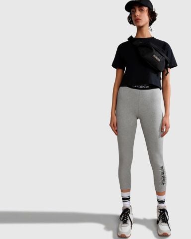 Napapijri M-BOX LEGGINGS 4 TAYT NP0A4GKT1601
