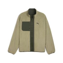 PUMA Reversible Sherpa Jacket ERKEK CEKET 68837182