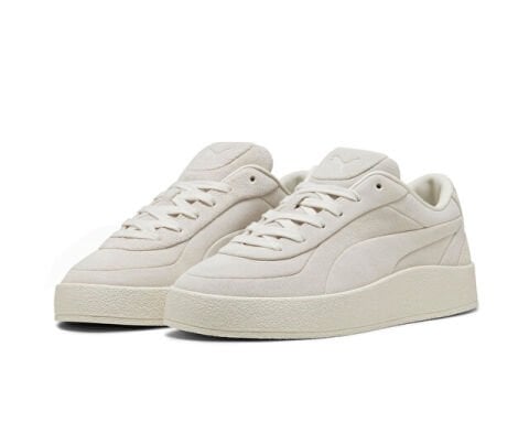 PUMA CA Luxe Elevated AYAKKABI 40135601