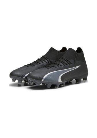 PUMA ULTRA PRO FG/AG PUMA Black-Asphalt ERKEK AYAKKABI 10742202