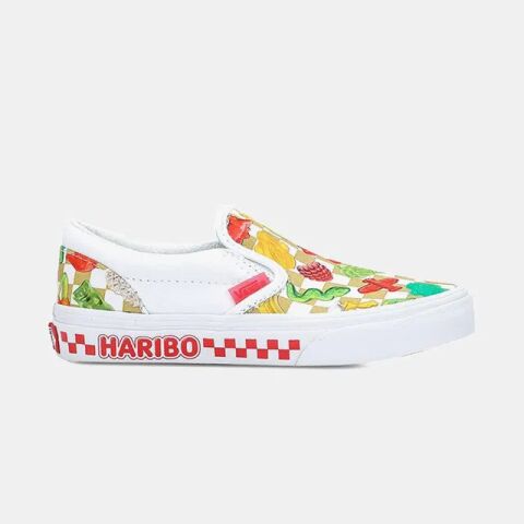 VANS Classic Slip-On AYAKKABI VN0A7Q5DBMB1