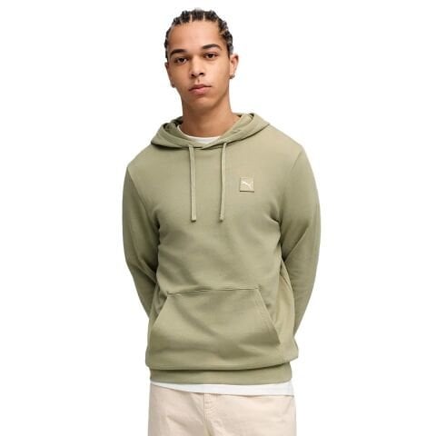 PUMA ESS ELEVATED Hoodie ERKEK SWEATSHIRT 68472882