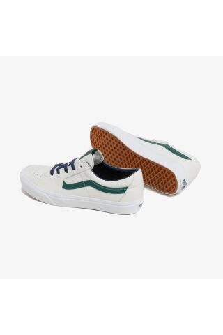 VANS SK8-Low UNISEX AYAKKABI VN0009QRWTM1