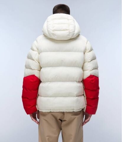 Napapijri A-MOESA PUF MONT NP0A4I1RN1J1