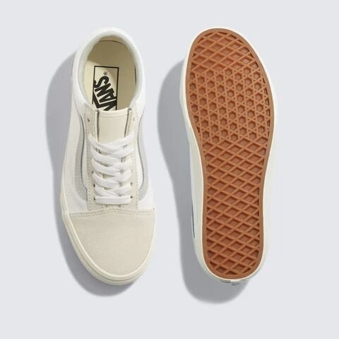 VANS Old Skool UNISEX AYAKKABI VN000D7ZQJM1