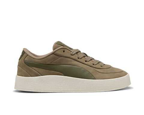 PUMA CA Luxe PRM AYAKKABI 40137201