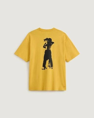 VANS Skate Atiba Haze Hug SS Tee ERKEK T-SHIRT VN000PN9ZX71