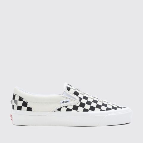 VANS UA Classic Slip-On 98 DX AYAKKABI VN0A7Q58KIG1
