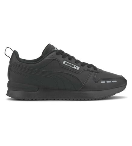 PUMA PUMA R78 SL Puma Black-Puma Black ERKEK AYAKKABI 37412701