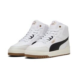 PUMA Shuffle Downtown Mid ERKEK AYAKKABI 40259805