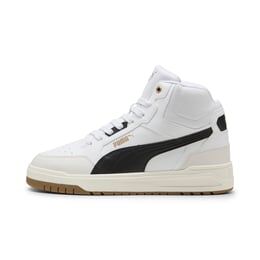 PUMA Shuffle Downtown Mid ERKEK AYAKKABI 40259805