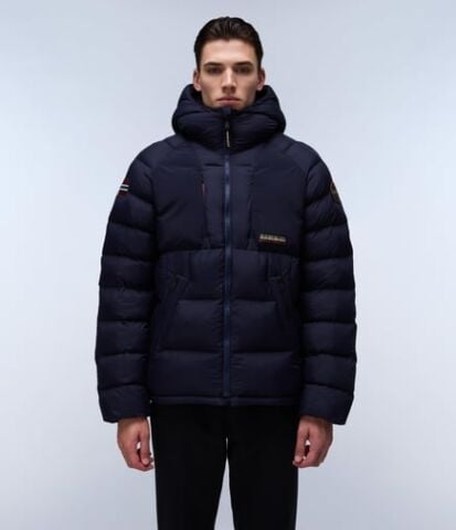 Napapijri A-MOESA PUF MONT NP0A4I1R1761