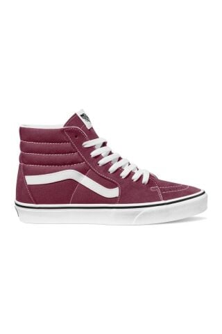 VANS SK8-Hi UNISEX AYAKKABI VN000D32ZCF1