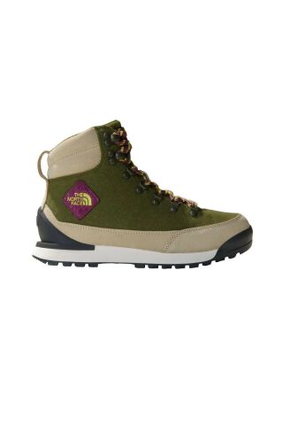 The North Face W BACK-TO-BERKELEY IV NOVELTY  AYAKKABI NF0A8A9H8JO1