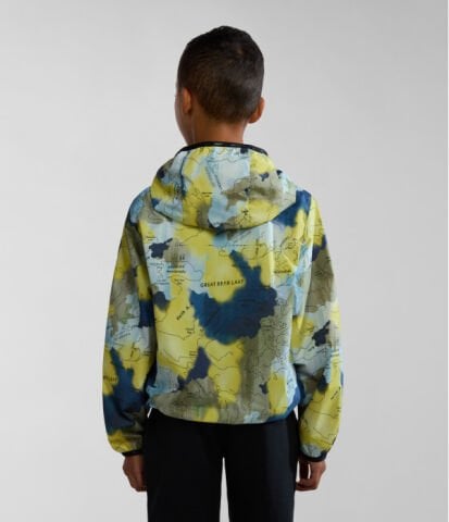 Napapijri K A-ONTARIO CEKET NP0A4HR2F7D1