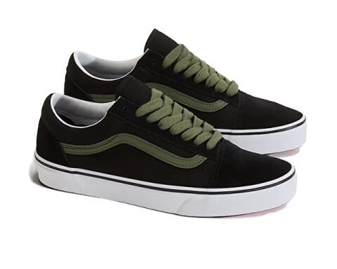 VANS Old Skool UNISEX AYAKKABI VN000D7ZYJ71