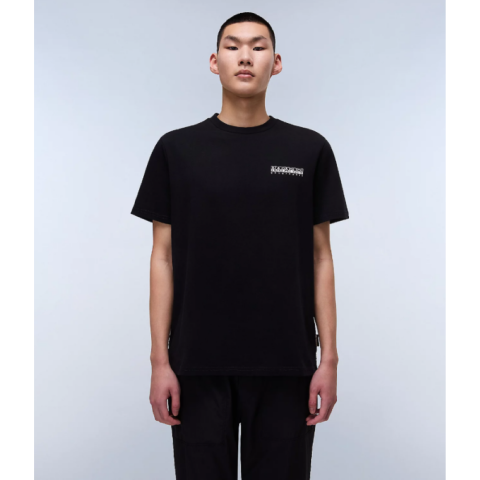 Napapijri S-DATI SS T-SHIRT NP0A4IE29411