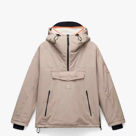 Napapijri RAINFOREST TECH MONT NP0A4I9CN1I1